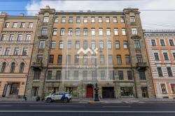 Помещение, Невский проспект, 156Б за 21 990 тыс.р.