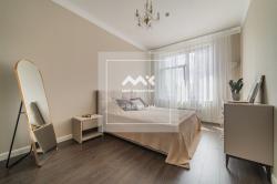 2-к квартира, Александра Матросова ул., 3 за 90 000 р./мес.