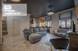 3-к квартира, Вознесенский проспект, 4А за 41 500 тыс.р.