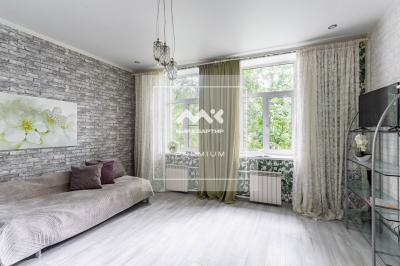 2-к квартира, Канала Грибоедова наб., 22 за 24 500 тыс. руб.