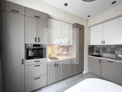 1-к квартира, Петровский проспект, 24 за 80 000  р./мес.