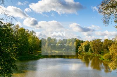 Земля, Павловск г., Круглый Пруд ул. за 90 982