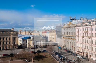 2-к квартира, Итальянская ул., 35 за 50 003 тыс. руб.