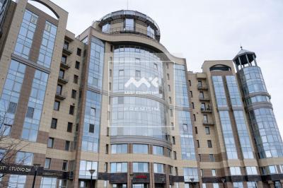 4-к квартира, Воскресенская наб., 4 за 174 984 тыс. руб.