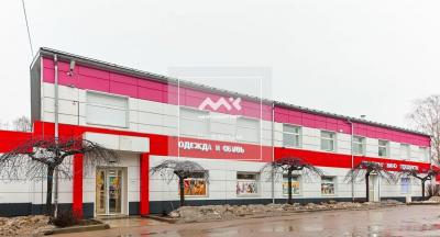 Помещение, Октябрьская наб., 114 за 300 000