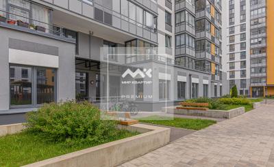 Помещение, Студенческая ул., 26 за 1 650 000