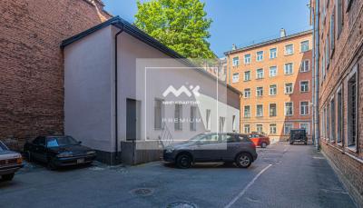 Помещение, Псковская ул., 34 за 380 000