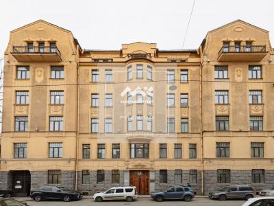 Помещение, Рентгена ул., 7 за 999 971