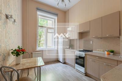 2-к квартира, Рубинштейна ул., 9/3 за 28 998 тыс. руб.