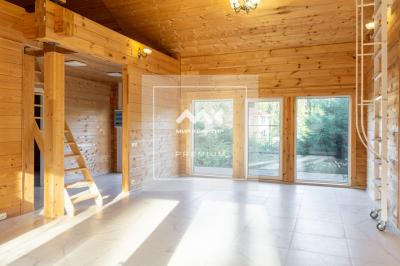 Коттедж, Мини Лахти тер. ДНП за 14 500