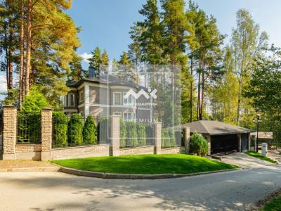 Дом, Кирполье д., Брусничная ул., 48 за 78 003