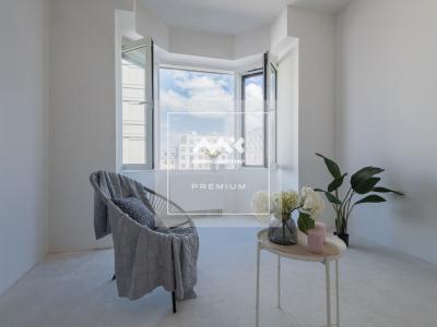 4-к квартира, Смольный проспект, 17 за 65 003 тыс.р.