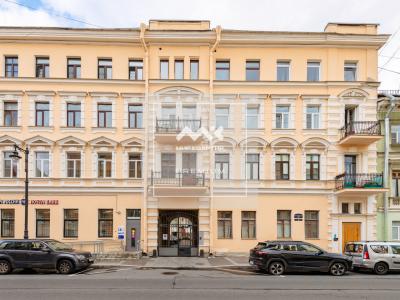 2-к квартира, Гагаринская ул., 14 за 16 851 тыс.р.