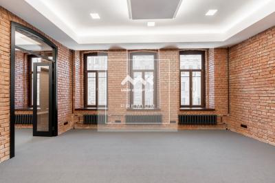 Офис, Невский проспект, 140 за 600 000