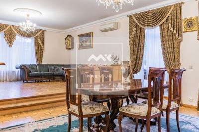 3-к квартира, Московский проспект, 151 за 120 000  р./мес.