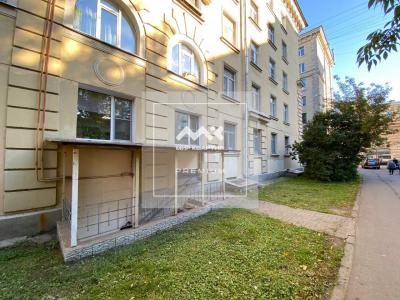 Помещение, Стачек проспект, 71 за 200 000