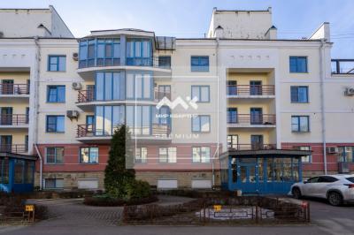 4-к квартира, Фрунзе ул., 19 за 38 897 тыс. руб.