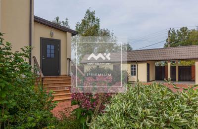 Дом, Порошкино д., Березовая ул., 18 за 37 492