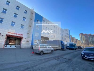 Производство, 6-й Верхний пер., 12 за 1 057 000