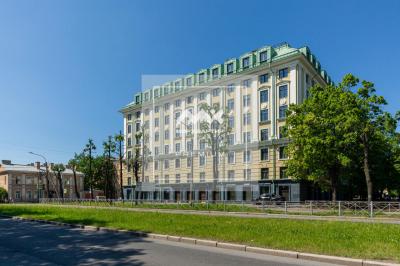 Офис, Подъездной пер., 12 за 13 199