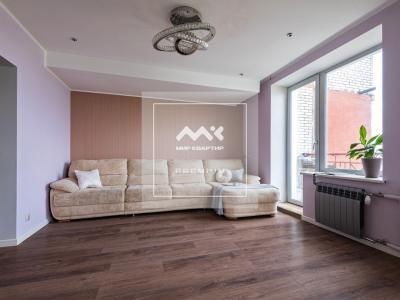 4-к квартира, Пулковская ул., 2 за 37 991 тыс. руб.