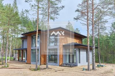 Дом, Зеленый остров тер. за 46 900