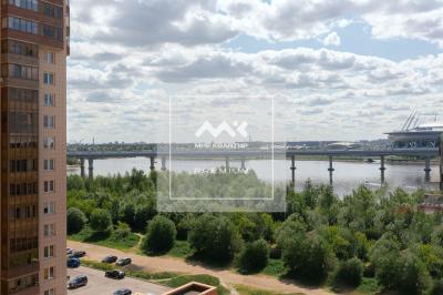 1-к квартира, Приморский проспект, 137 за 18 739 тыс.р.