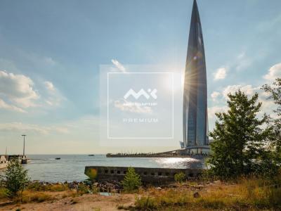 3-к квартира, Приморский проспект, 78 за 47 896 тыс. руб.