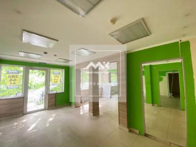 Помещение, Наличная ул., 49 за 210 000