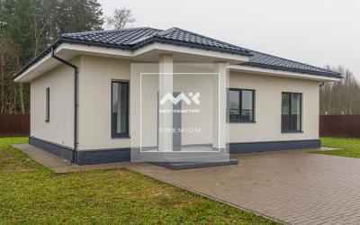 Дом, Рабитицы д. за 9 990