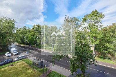 3-к квартира, Пушкин г., Захаржевская ул., 14 за 29 990 тыс.р.