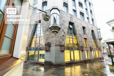 1-к квартира, Чернышевского проспект, 4 за 21 999 тыс.р.