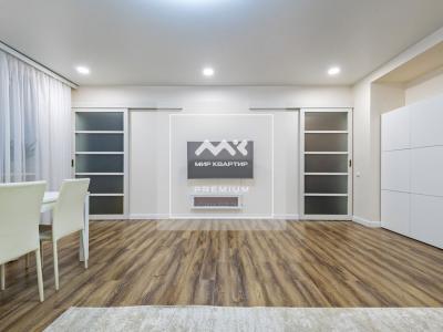 4-к квартира, Большая Монетная ул., 31-33 за 31 902 тыс. руб.