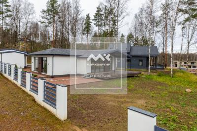 Коттедж, Кирполье д., 54 за 41 001