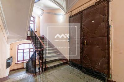 1-к квартира, Невский проспект, 84-86 за 19 801 тыс.р.