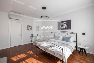 2-к квартира, Басков пер., 2 за 164 000  р./мес.