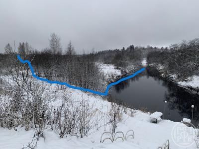 Купить землю, 2.67 Га, Ушаково дер.