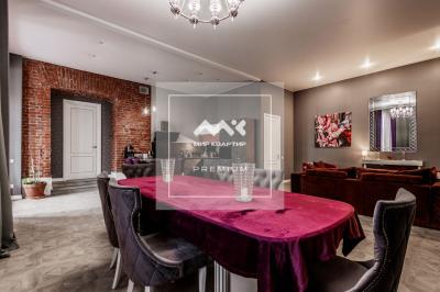 4-к квартира, Литейный проспект, 24 за 250 000  р./мес.