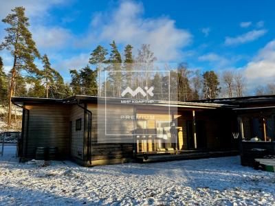 Дом, Выборг г., Прибрежная ул., 52 за 129 998