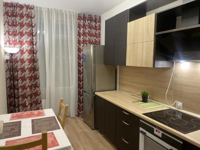 1-к квартира, Туристская улица, 22 за 8 600 000 тыс. руб.