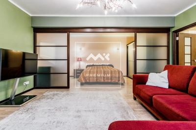 2-к квартира, Тверская ул., 3 за 85 000  р./мес.