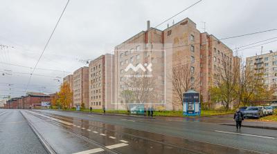 Помещение, Новочеркасский проспект, 10 за 15 001