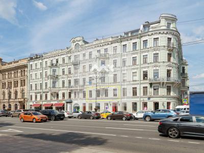 Помещение, Невский проспект, 64 за 55 000