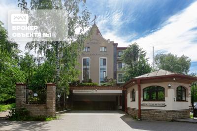 3-к квартира, Большая Озёрная ул., 77 за 38 000 тыс. руб.