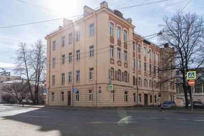 Помещение, Подъездной переулок, 3 за 220 000