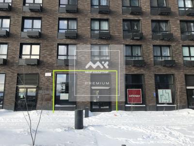 Помещение, Тосина ул., 1 за 225 000