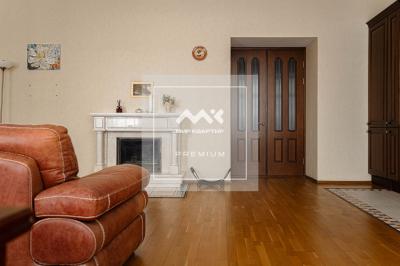 2-к квартира, Зверинская ул., 7-9 за 110 000  р./мес.