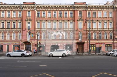 Помещение, Московский проспект, 18 за 14 650
