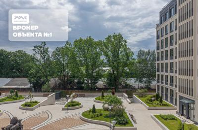 1-к квартира, Петровский проспект, 22 за 26 800 тыс. руб.