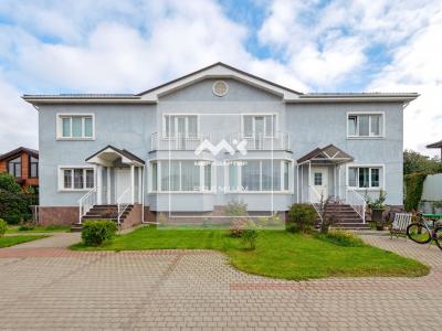 Таунхаус, Массив Озерки-Коркино тер., 7 за 54 700